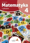 Matematyka z plusem. Podręcznik do szkoły podstawowej. Klasa 4 - zdjęcie