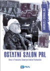 Ostatni salon PRL - zdjęcie