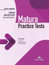Matura Practice Tests. Język angielski. Poziom dwujęzyczny. Część ustna i pisemna - zdjęcie