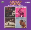 Four Classic Albums, CD - zdjęcie