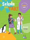 Szkoła na tak! Ćwiczenia. Szkoła podstawowa. Klasa 2. Część 2 - zdjęcie