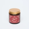 Świeczka sojowa Winter Magic 120ml - zdjęcie