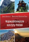 Najwybitniejsze szczyty Polski. Przewodnik - zdjęcie