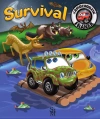 Survival. Samochodzik Franek - zdjęcie