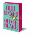 Girl Dinner - zdjęcie