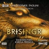 Brisingr Dziedzictwo Księga trzecia - zdjęcie
