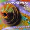 The Eye Of The Chameleon, CD - zdjęcie
