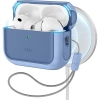 ESR Orbit Halolock MagSafe Apple AirPods Pro 3 Powder Blue - zdjęcie