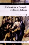 Uzdrowienia w Ewangelii według św. Łukasza - zdjęcie