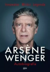Arsene Wenger. Autobiografia - zdjęcie