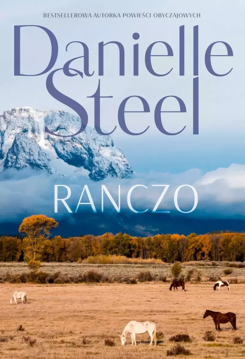 Ranczo wyd. kieszonkowe