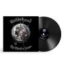 THE WÖRLD IS YOURS LP (retail only) - zdjęcie