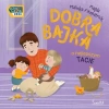 Dobra bajka o najlepszym tacie - zdjęcie