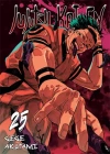 Jujutsu Kaisen. Tom 25 - zdjęcie