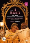 Verdi. La Traviata, DVD - zdjęcie