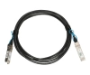 Extralink SFP28 DAC | Kabel SFP28 | DAC, 25Gbps, 1m - zdjęcie