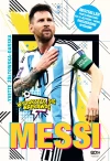 Messi. Mały chłopiec, który został wielkim piłkarzem - zdjęcie