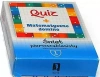 Świat pierwszoklasisty - quiz - zdjęcie