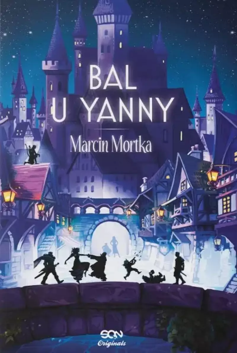 Bal u Yanny Bal u Yanny