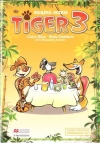 Tiger 3. Student's Book - zdjęcie