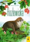Młodzi przyrodnicy. Rozlewiska. Tom 13 - zdjęcie