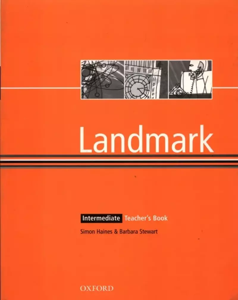 Landmark Inter TB