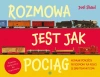 Rozmowa jest jak pociąg - zdjęcie