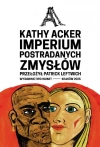 Imperium postradanych zmysłów - zdjęcie