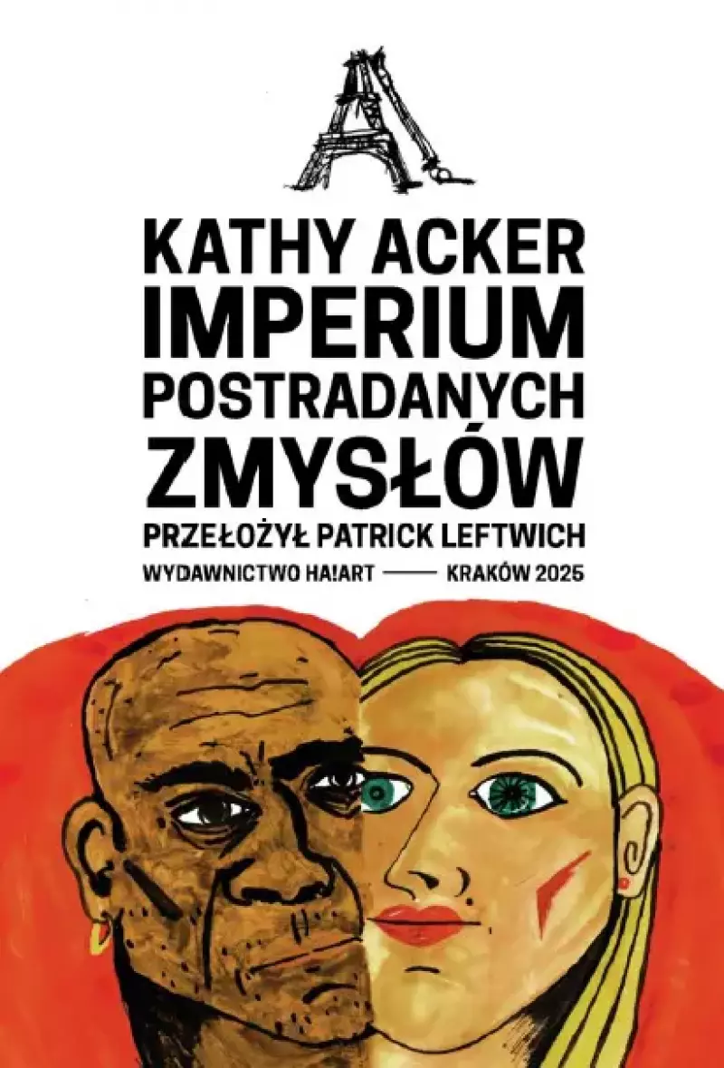 Imperium postradanych zmysłów Imperium postradanych zmysłów