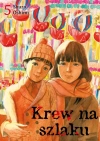 Krew na szlaku. Tom 5 - zdjęcie