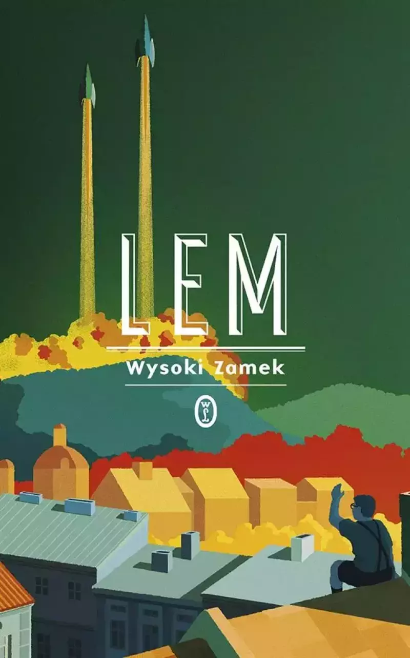 Wysoki Zamek Wysoki Zamek