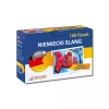 Niemiecki. 100 Fiszek. Slang - zdjęcie