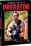 Predator, płyta DVD - zdjęcie