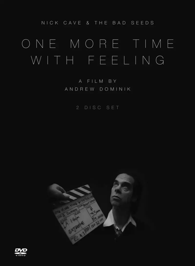 One More Time With Feeling (DVD)