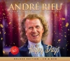 Happy Days. Deluxe Edition, CD + DVD - zdjęcie