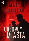 Chłopcy z miasta - zdjęcie