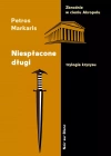 Niespłacone długi. Trylogia kryzysu - zdjęcie