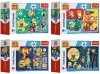Puzzle mini 54 elementy. Z Minionkami fajnie jest! - zdjęcie