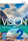 Vision 2 Student's Book - zdjęcie