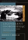 Legendarny osobomiesiąc. Opowieści o inżynierii oprogramowania, wydanie 2 - zdjęcie