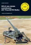 203,2 mm działo samobieżne 2S7 Pion/2S7M Małka - zdjęcie