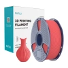 Filament SUNLU PLA Classic 1.75mm 1kg (wiśniowy) - zdjęcie