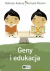 Geny i edukacja - zdjęcie
