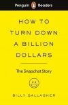 Penguin Readers Level 2 How to Turn Down a Billion Dollars - zdjęcie