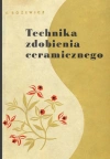 Technika zdobienia ceramicznego - zdjęcie