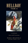 Hellboy. Tom 4. Lichwiarz / Trollowa wiedźma - zdjęcie