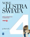 Nowe lustra świata. Język polski. Zakres podstawowy i rozszerzony. Liceum i technikum. Podręcznik. Część 4 Nowe lustra świata. Język polski. Zakres podstawowy i rozszerzony. Liceum i technikum. Podręcznik. Część 4 - zdjęcie