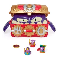 PIRATIX Monster Treasure Zestaw, figurka, zdjęcie 3