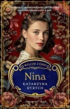 Wilcze córki. Tom 4. Nina - zdjęcie