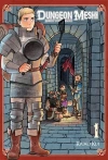 Dungeon Meshi. Tom 1 - zdjęcie